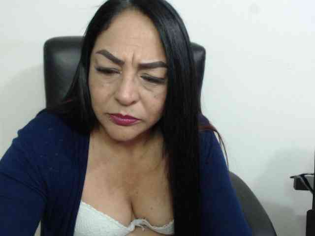 Keyla-Ruiz webcam