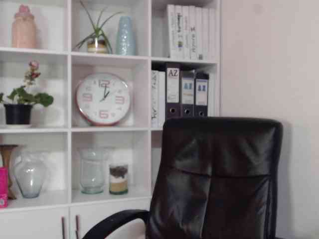 Keyla-Ruiz webcam