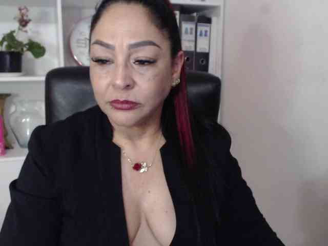Keyla-Ruiz webcam