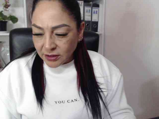 Keyla-Ruiz webcam