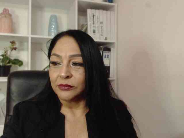 Keyla-Ruiz webcam