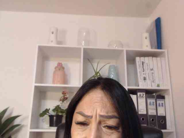 Keyla-Ruiz webcam