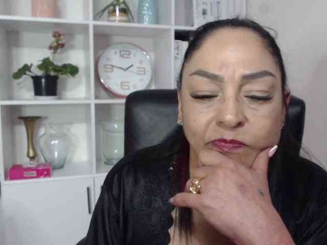 Keyla-Ruiz webcam