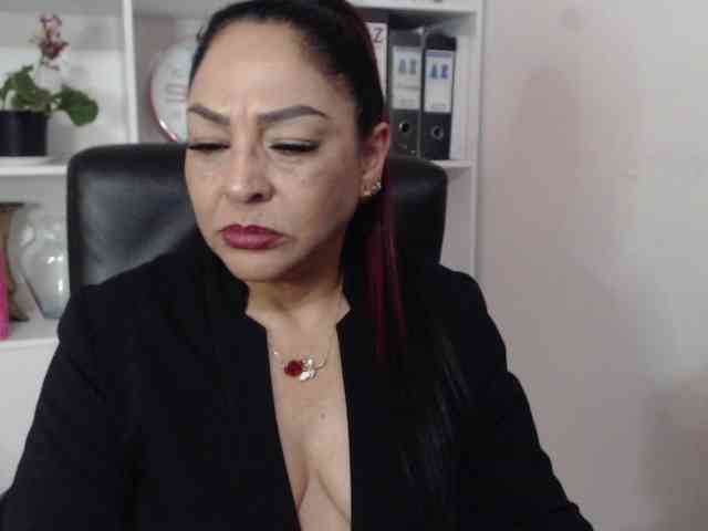 Keyla-Ruiz webcam