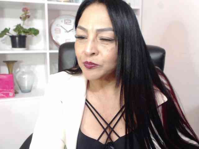 Keyla-Ruiz webcam