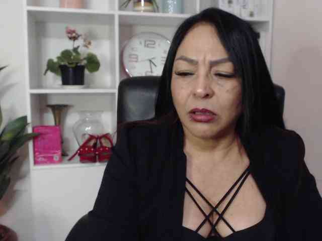 Keyla-Ruiz webcam