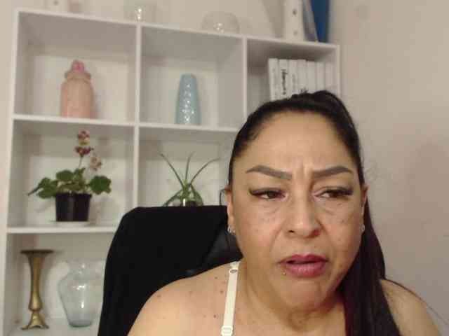 Keyla-Ruiz webcam