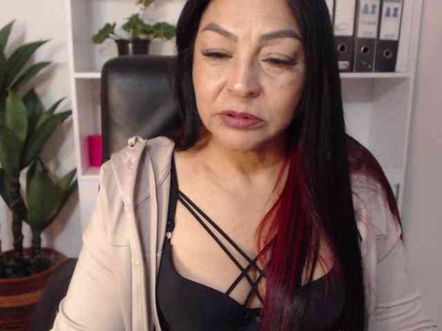 Keyla-Ruiz webcam