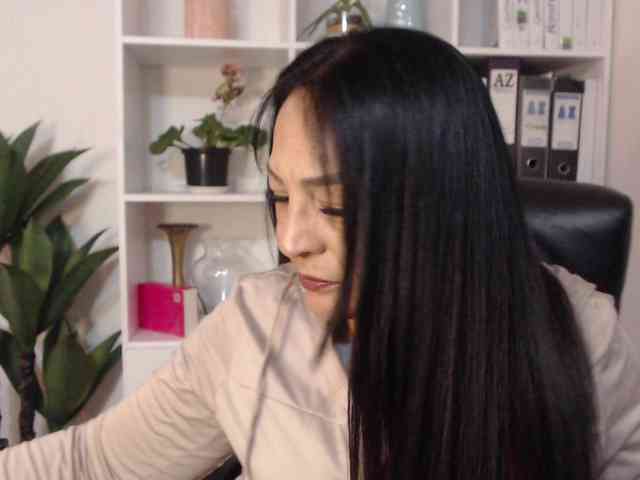 Keyla-Ruiz webcam