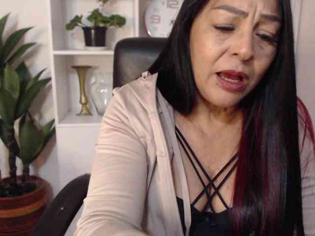 Keyla-Ruiz webcam