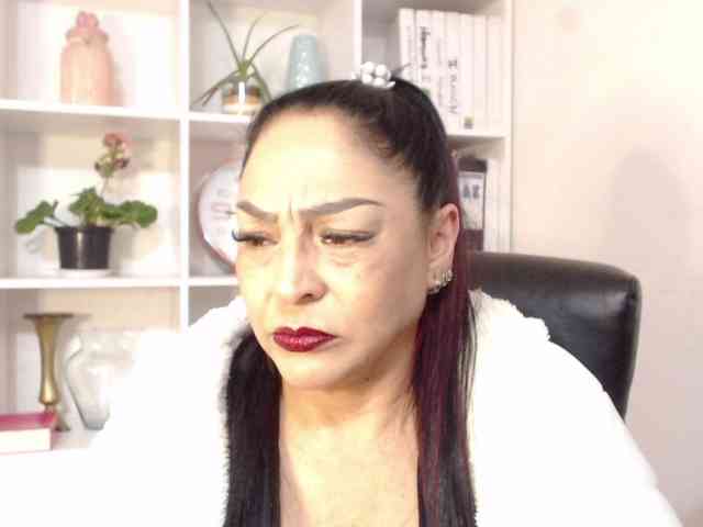 Keyla-Ruiz webcam