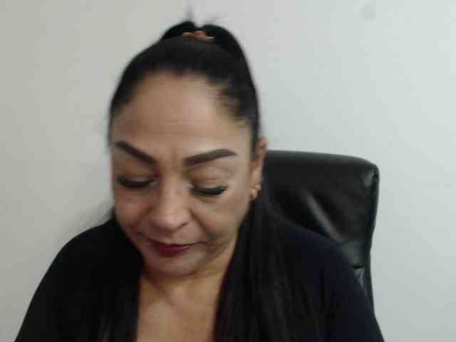 live sex show Keyla-Ruiz