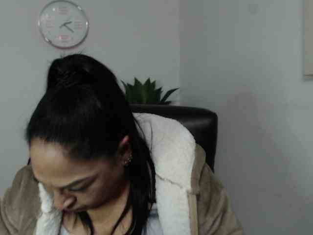 Keyla-Ruiz webcam
