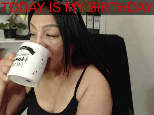 Keyla-Ruiz webcam