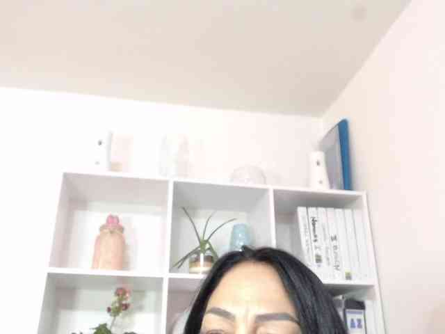Keyla-Ruiz webcam