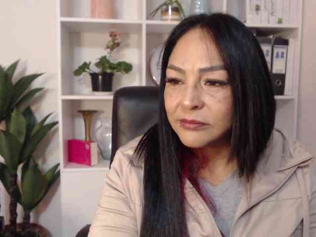 Keyla-Ruiz webcam