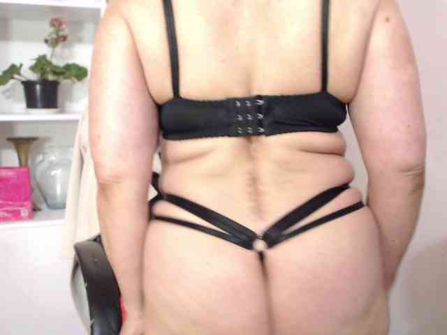 Keyla-Ruiz webcam