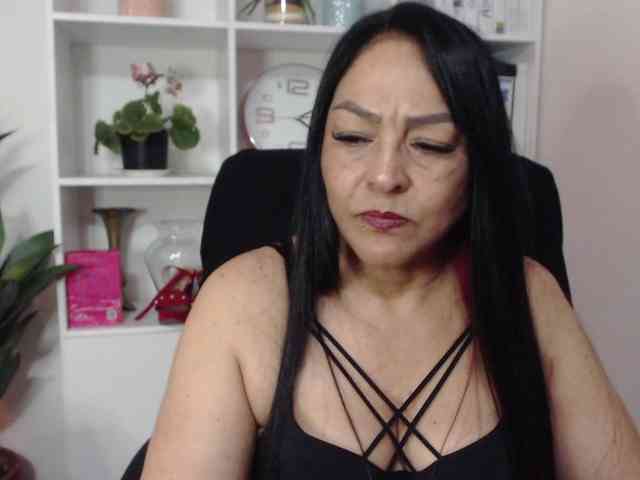 Keyla-Ruiz webcam