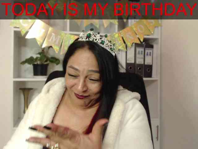 Keyla-Ruiz webcam
