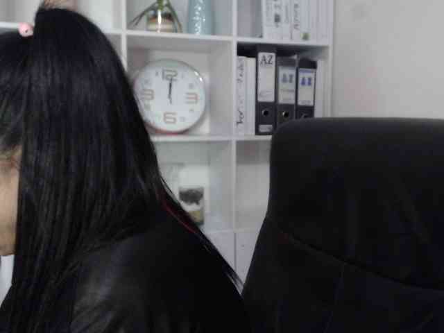 Keyla-Ruiz webcam
