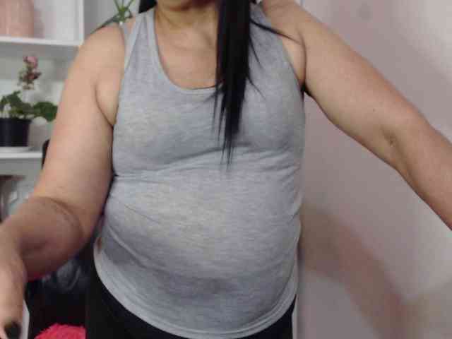 Keyla-Ruiz webcam