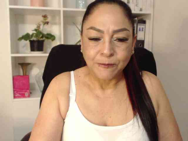 Keyla-Ruiz webcam