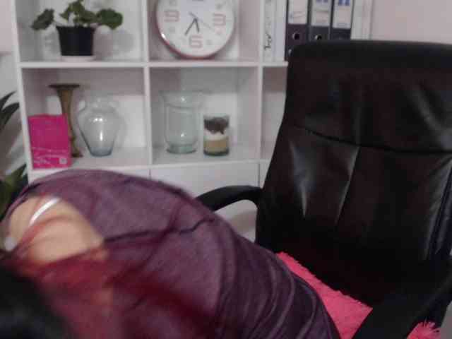 Keyla-Ruiz webcam