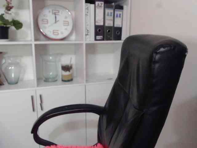 Keyla-Ruiz webcam