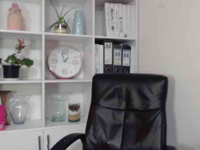Keyla-Ruiz webcam