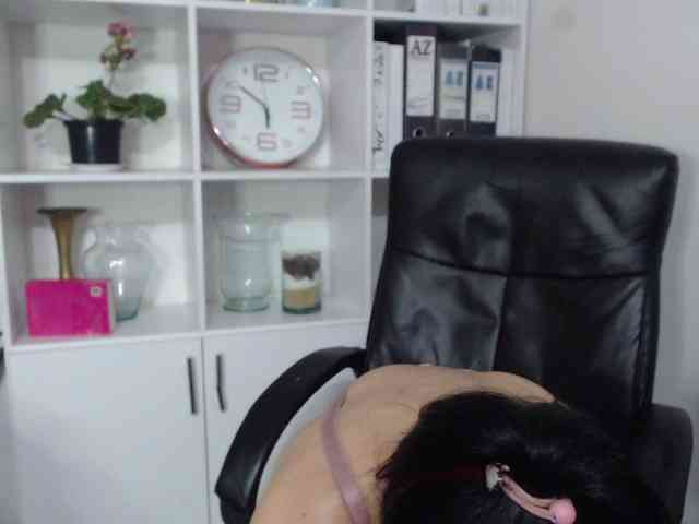Keyla-Ruiz webcam