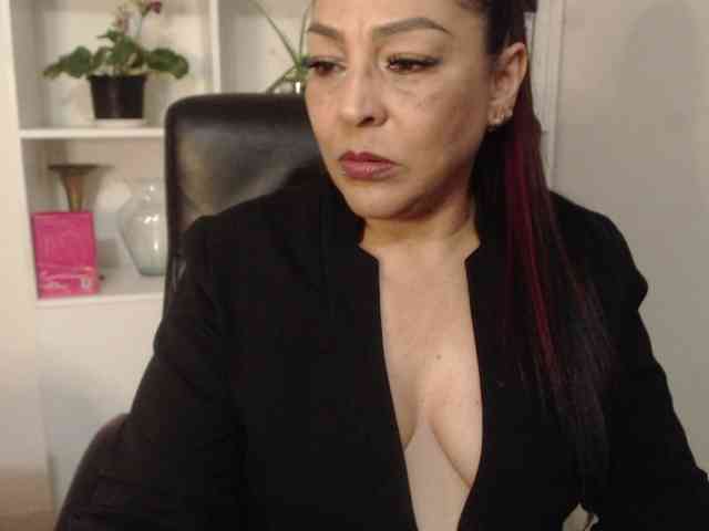 Keyla-Ruiz webcam
