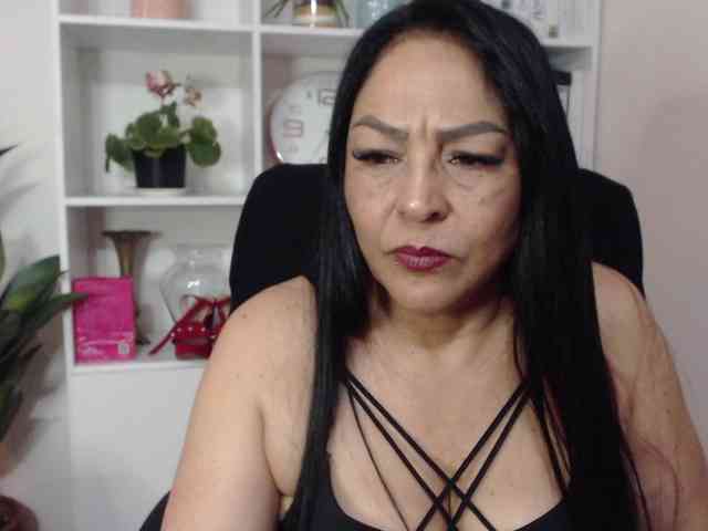 Keyla-Ruiz webcam