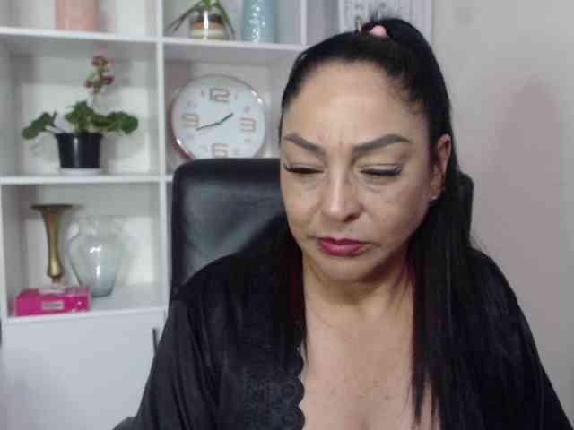 Keyla-Ruiz webcam