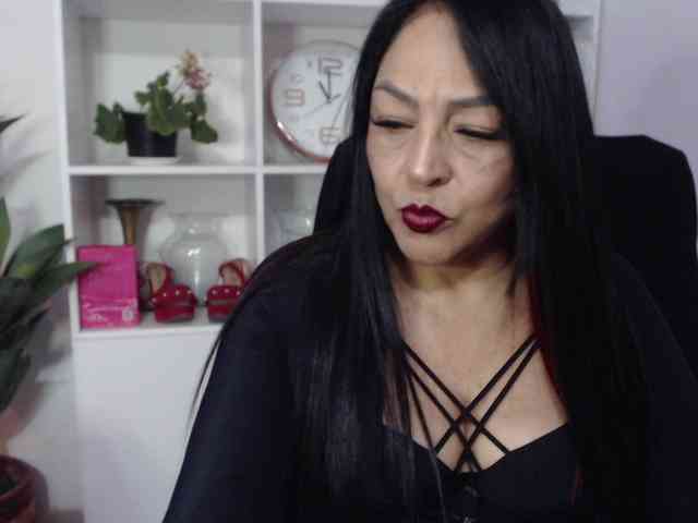 Keyla-Ruiz webcam