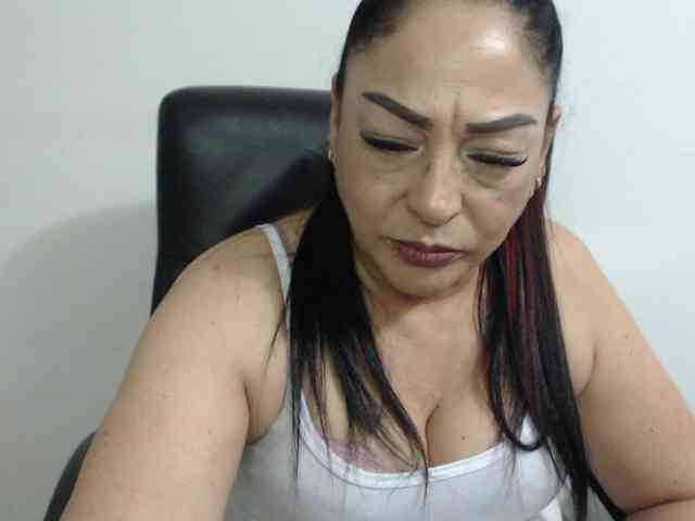 Keyla-Ruiz webcam