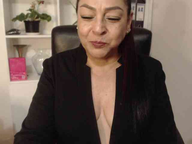 Keyla-Ruiz webcam