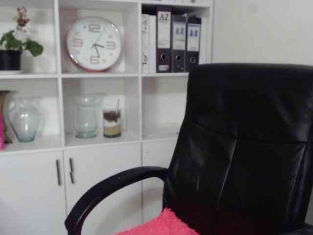 Keyla-Ruiz webcam