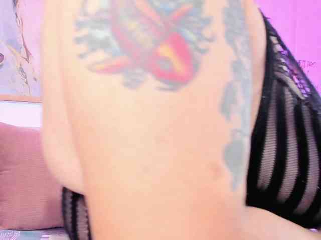 ValeryHart1 Live Webcam on BongaCams