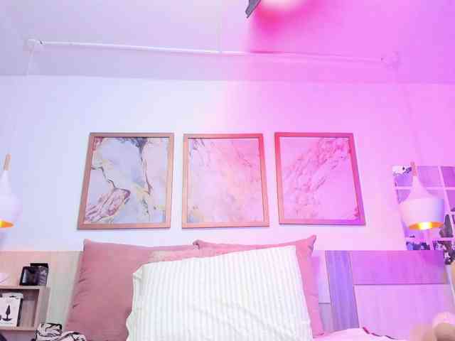 ValeryHart1 webcam