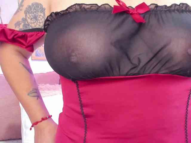 ValeryHart1 webcam