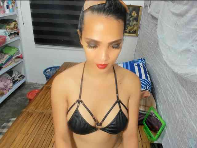 TSLOVER999 Sex Cam Show