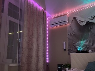 _Katrinka_ Porn Show