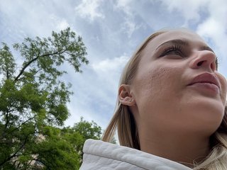 _Katrinka_ Porn Show