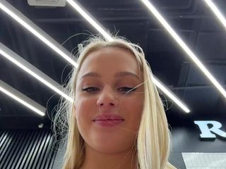 _Katrinka_ Porn Show