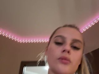 _Katrinka_ Porn Show