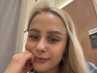 _Katrinka_ Porn Show
