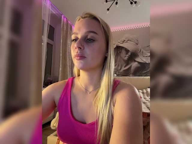 _Katrinka_ live webcam show