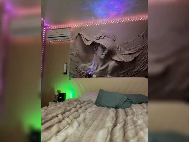 PrettyKatea, live now on BongaCams