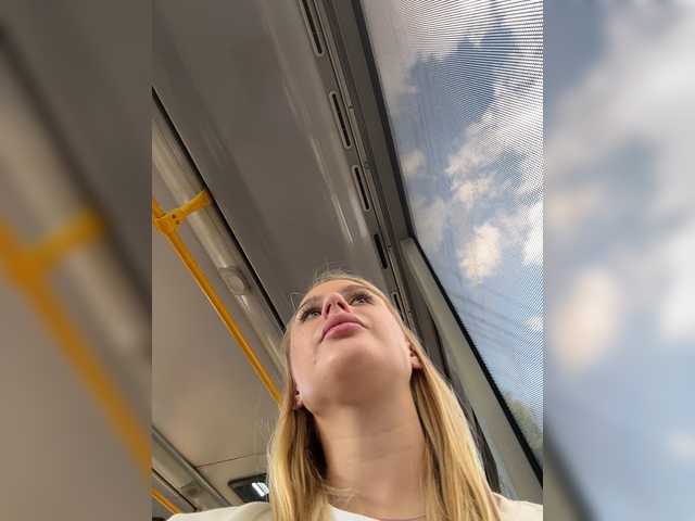 PrettyKatea live cam on BongaCams