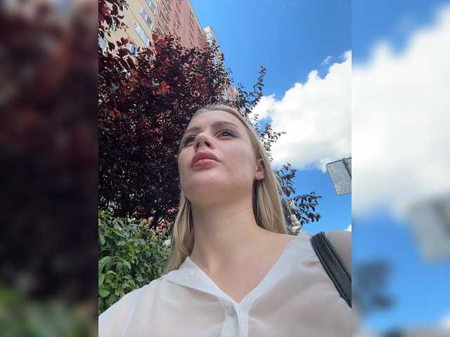 PrettyKatea live cam on BongaCams